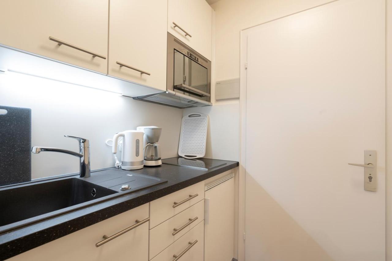 Ferienwohnung Sirey Oberstdorf Dış mekan fotoğraf