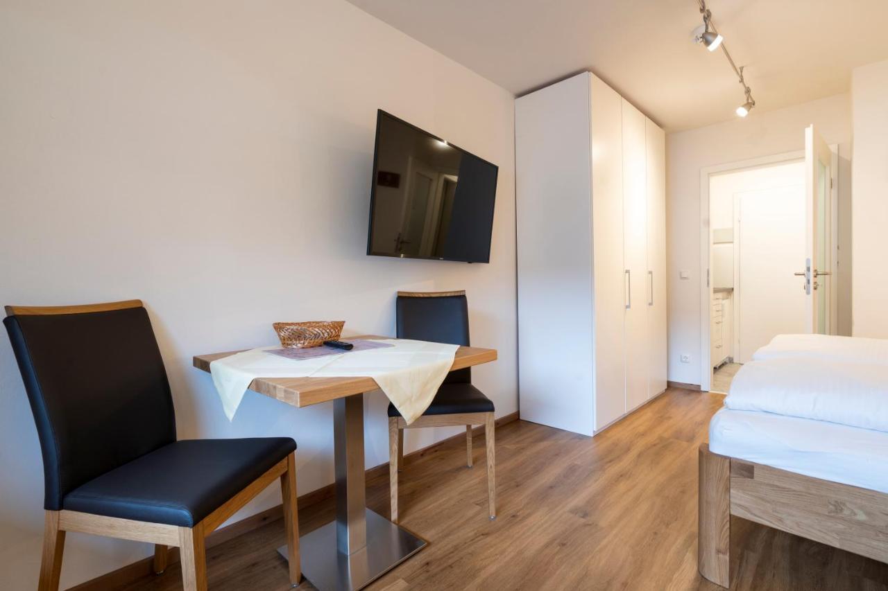 Ferienwohnung Sirey Oberstdorf Dış mekan fotoğraf